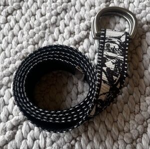 Hysteric Glamour Film Roll Japanese Belt
